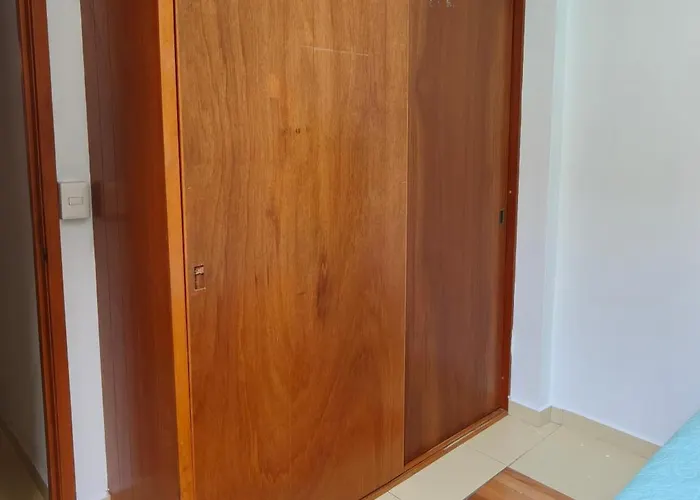 Guest house Castilla 319 Mexico City