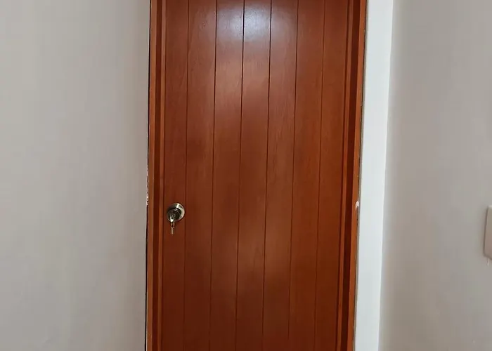Castilla 319 Guest house