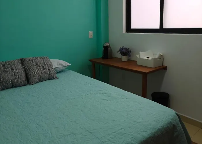 Castilla 319 Guest house